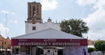La CFE anuncia apagón masivo en Zimapán, Hidalgo