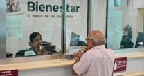 Cuándo es el último día del pago Pensión Bienestar y quienes reciben pago hoy