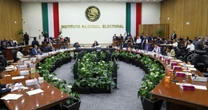 Concesionarios y medios piden al INE promover transparencia en el uso de la AI en noticieros