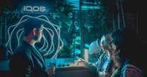 IQOS y Distrito Glotón: o cómo las propuestas disruptivas se unen