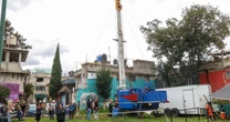'Acupuntura hídrica' en CDMX, estrategia con riesgos y que requiere evaluación