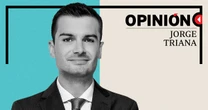 El monstruito del expresidente
