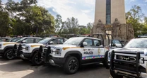 Álvaro Obregó refuerza seguridad con patrullas híbridas