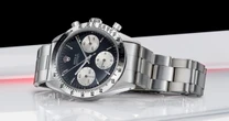 Cosmograph Daytona: la leyenda de Rolex que sigue latiendo