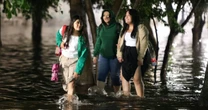 "No fue una tromba, fue un aviso", responde la UNAM al colapso por lluvias