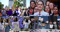 México avanza en legislación para mujeres, pero violencia de género persiste