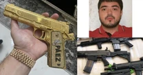 EU acusa de narcoterrorismo a líder "Los Rugrats", facción del Cártel de Sinaloa