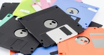 Floppy discs se dejan de usar en Japón