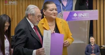 Nuevos juzgadores de disciplina justifican los acordeones