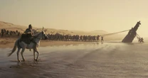 'La Odisea' ya tiene sus primeras reacciones y todo apunta a que Christopher Nolan lo volvió a hacer