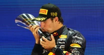 ‘Checo’ Pérez a la cabeza: F1 revela lista de candidatos para Cadillac 2026