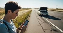 ¿Por qué OMV como Bait y Unifon fallan o no tienen señal en carretera y áreas rurales?