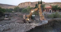 Sheinbaum: agua del rancho de Duarte regresará a la nación; habrá denuncia penal