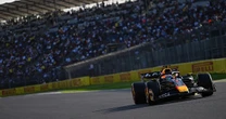 ‘Mad Max’ revive: Verstappen domina las pruebas rápidas del GP de México
