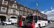 Usar el transporte público será más caro en el Edomex: preparan aumento al pasaje