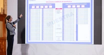 A horas de la veda electoral, Sheinbaum explica cómo votar el 1 de junio
