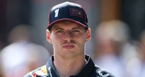 ¿Verstappen o Franz Hermann? Por qué el piloto eligió un alias para Nürburgring