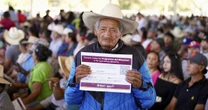 Hogares pobres reciben menos apoyos sociales y los más ricos aumentan el acceso