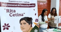 ¿No puedes registrar a tus hijos a la Beca Rita Cetina? Te decimos qué hacer