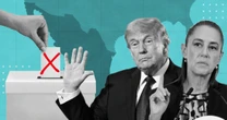México va contra la intromisión de Trump en elecciones; EU ve incómoda a la 4T