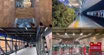 Con retraso de una semana, reabren estaciones de Línea 2 del Metro CDMX... pero faltan dos