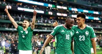 México vs. Inglaterra en vivo en el Estadio Azteca: alineaciones, goles y últimas noticias del partido