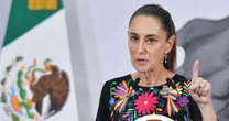 “Vamos bien en economía”, revira Sheinbaum luego de que S&P advirtiera riesgos para la calificación de deuda