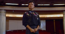 El primer concierto de Juan Gabriel en Bellas Artes será proyectado en el Zócalo
