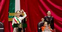 Así fue el primer discurso de Claudia Sheinbaum como presidenta de México