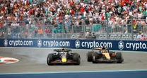 GP de Miami: ¿a qué hora y dónde verlo en vivo desde México?