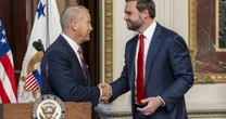 Ron Johnson rinde protesta como embajador de Estados Unidos en México