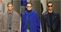 Armani: 90 años de elegancia y sofisticación en Milan Fashion Week