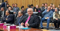 Somos Mx arranca con quejas contra mañaneras y precampañas adelantadas rumbo al 2027