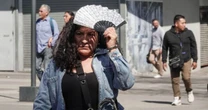 Siete personas han muerto por temperaturas durante la temporada de calor en México