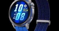 El nuevo lenguaje del rendimiento en un smartwatch