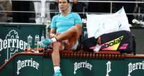 Rafael Nadal evitará Wimbledon para ir a los Juegos Olímpicos