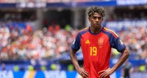 Intentan robar la casa de Lamine Yamal tras la victoria de España ante Francia en semis del Mundial