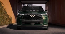 Infiniti anuncia en México la nueva QX60, la SUV con más lujo y tecnología