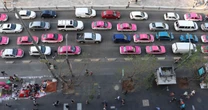 Hoy No Circula, 21 de mayo 2025: ¿Qué autos descansan en CDMX y Edomex?
