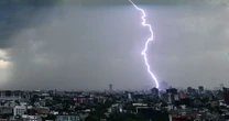 ¿Septiembre tendrá lluvias más intensas que las de agosto? Atención con la CDMX