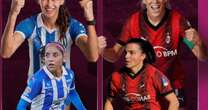 AC Milan Femenil vs. Rayadas y Tuzas: ¿Cuándo y a qué hora son los juegos?