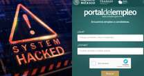 Hackean a la Sedena y el Portal del empleo; venden datos de los usuarios