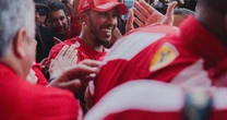 Lewis Hamilton amplía su récord histórico y alcanza las 106 victorias en Fórmula 1