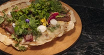 Visita la pop-up del chef Francisco Ruano en Ritz-Carlton: acá los detalles