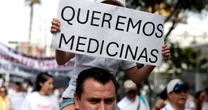 Pacientes temen que Ley de Amparo sea un obstáculo para acceder a medicamentos