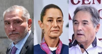 Adán Augusto López, el obradorista que tiene a prueba a Sheinbaum y a Morena