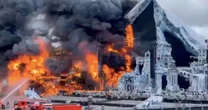 Escenario de Tomorrowland se incendia: ¿se cancela el festival? Esto se sabe