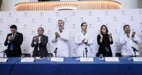 En Jalisco se realiza el primer trasplante bipulmonar en el occidente de México