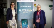 Cofepris reporta 10 playas contaminadas en Jalisco, Colima y Michoacán