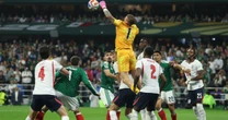 México vs. Inglaterra hace historia: 60 millones de personas en todo el mundo vieron el encuentro